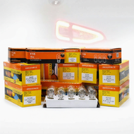 Brake Reverse Turn Signal Car Bulb 1016 Dual Filament