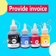 For Brother BT6000 BT5000 BTD60BK Refill Ink Compatible for DCP-T300 DCP-T310 DCP-T500w DCP-T510w DC