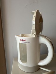 Tefal 旅行電水壺