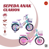Sepeda anak Perempuan Clarion