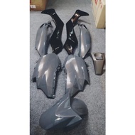 COVERSET NMAX V2 YAMAHA HLY
