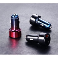 Baseus Magic Series Quick Charger multi-function car Charger