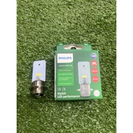 Led Bulb Philips M5/T19 12V 35/35W Original