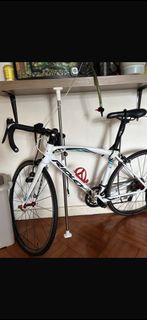 Ridley Fenix 公路車