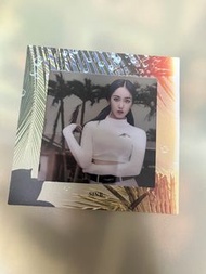 GFRIEND Fever Season SINB專輯小卡