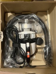 Clair X 旋風除螨吸塵機