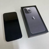 iPhone 13 Pro 256GB 石墨黑 石墨色