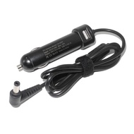 1​9V 3.42A 4.74A 90W Laptop Car Charger Dc Power Adapter for Asus X401A X550C A450C  X481 X501LA X55