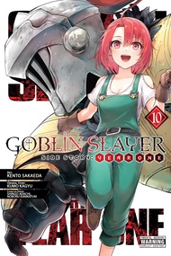 Goblin Slayer Side Story: Year One, Vol. 10 (manga) (Goblin Slayer Side Story: Year One (manga), 10)