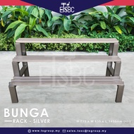 ETSBC Rak Bunga 3 Tingkat