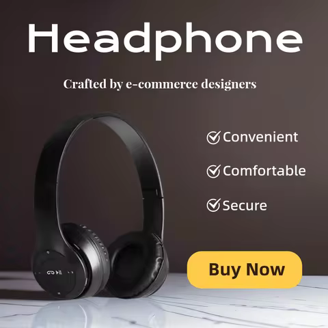 P47 Wireless Headphones Bluetooth 5.0 Earphones Foldable HIFI Stereo Bass for Music Gaming Kid Girl 
