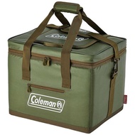 Coleman 2000037166 [cooler box ultimate ice cooler II/25L (olive)]