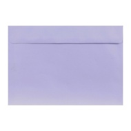 White envelope A7 11x18cm DL120 (100 pieces/set) - Envelope