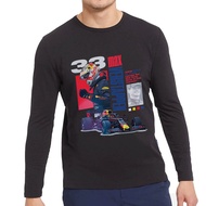 Max Verstappen F1 Premium Long Sleeve T-Shirt