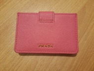 Prada Card Holder