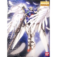 MG 1/100 Wing Gundam Zero