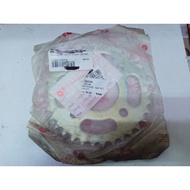 SPROCKET CG110 428-35T