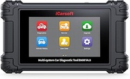 iCarsoft BMM V4.0 Bi-Directional Scan Tool for BMW/MINI/Rolls Royce, Full System Diagnostic Tool, 14