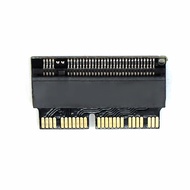 M2 NVMe PCIe M.2 NGFF to SSD Adapter Card for  Laptop Mcbook Air Pro 2013 2014 2015 A1465 A1466 A150