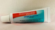 Clotrimazole Canesten 10mg