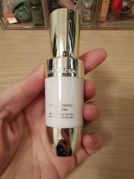 雪花秀原生白精華乳