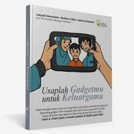 After Your Gadgets to Home