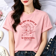 Crop T-Shirt - Gothic Shoujo Jojifuku Style | Vintage Cutecore Baddie Design