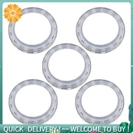 PU Collar Set(5 Pieces) 910767 for  FR350A FC350A FR350 FC350 Replacement Parts