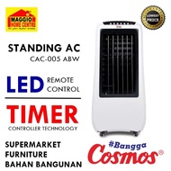 NEW PRODUCT PENDINGIN UDARA - STANDING AC - AC PORTABLE - CAC 005ABW -