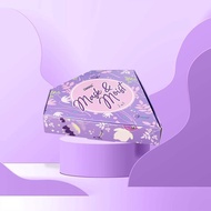 COMBO SET DIANZ MASK + DIANZ MOIST