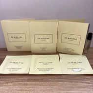 JO MALONE English Pear Freesia COLOGNE 英國梨與小蒼蘭古龍水 Blackberry Bay Cologne 黑莓子與月桂葉 Sandalwood Spiced A