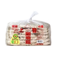 [Yuanxia Trading Company] Shangzhi-Guanmiao Noodles 1kg/Ramen 1kg