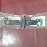 ❥ ℗ ◲ TMX155 Front Flasher Bracket (harap) PAIR Genuine/Original - Motorcycle parts