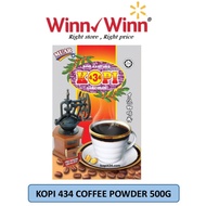 Sai Kee 434 coffee powder 500g