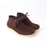 Men's Casual Shoes Chungky Wallabee shoes