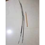 BLACKSMITH TAIWAN Cajon Pedal cable wire beatbox pedal