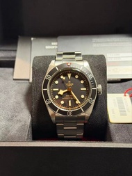 ✅靚狀態，🤩抵玩-入門款✅Full set✅帝舵碧灣TUDOR Black Bay 79230n⚫️⚫️✅m79230n-0009✅41mm✅2023年✅⭕️實體交收🏠保證原裝⭕️✅