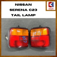 Nissan Serena C23 Tail Lamp/Tail Light [Koito 220-52463][Original from Japan 🇯🇵][Used]