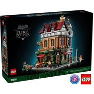 เลโก้ LEGO Exclusives 10350 Tudor Corner