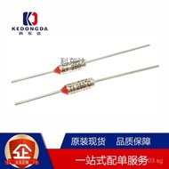 Metal Case Thermal Fuse RY165 TF165 165Degree 10A15A250V Thermal Protection Fuse JTWW