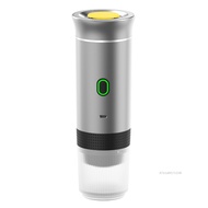 Cafelffe 3IN1 เครื่องชงกาแฟพกพามัลติฟังก์ชั่น 20 บาร์เครื่องชงกาแฟเอสเพรสโซ JS-016-TH