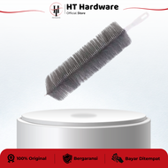 HT Hardware Kemoceng Sikat Pembersih Debu Kipas Angin Jendela Tirai Gordern Ac Serbaguna