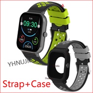 GOOJODOQ FB003 FB033 GTS Smart Watch Case Screen Protective Cover Bumper Accessories For GOOJODOQ FB
