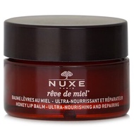 Nuxe 黎可詩  Reve De Miel 蜜糖護唇膏 - 極乾燥脆弱嘴唇 (隨機包裝) 15g/0.52oz