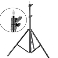 Visco Light Stand Tripod LS-8003E5 / LS 8003 E5 Non
