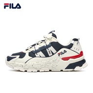 FILA Men Women Sports Casual Shoes Couple Shoes Outdoor Running Shoes