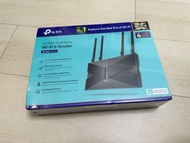 Tplink ax1800 WiFi 6 router/ Tplink WiFi 6 router/ tp-link router/ 上網路由器