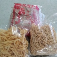PTP 适耕荘食品 特产 虾条饼 土产。400g