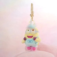 BNS Series Minions Unicorn Bob Pendant