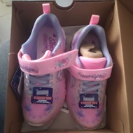 Sport shoe 18cm/ Skechers/kid shoes